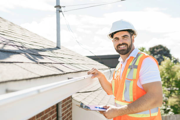 Professional Roofing Contractor in Comer, GA