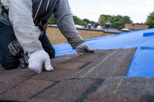 Roof Repair Estimates in Comer, GA
