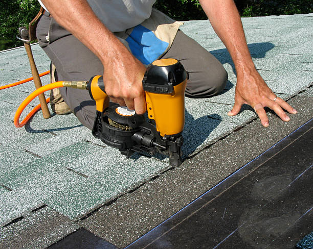 Best New Roof Installation  in Comer, GA