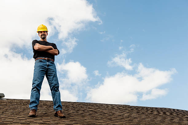 Best Metal Roofing Contractor  in Comer, GA