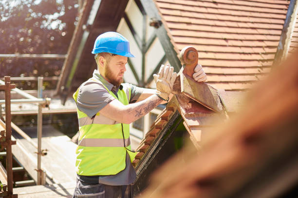 Best Emergency Roof Repair  in Comer, GA