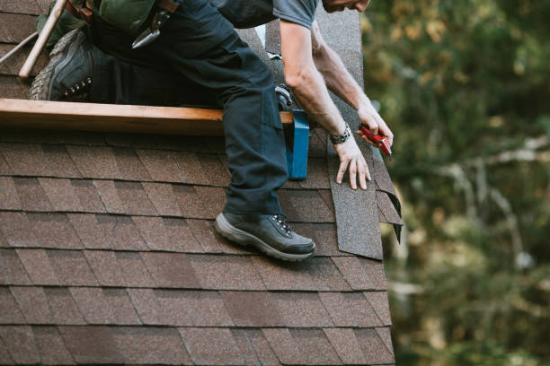 Best Roof Repair Estimates  in Comer, GA